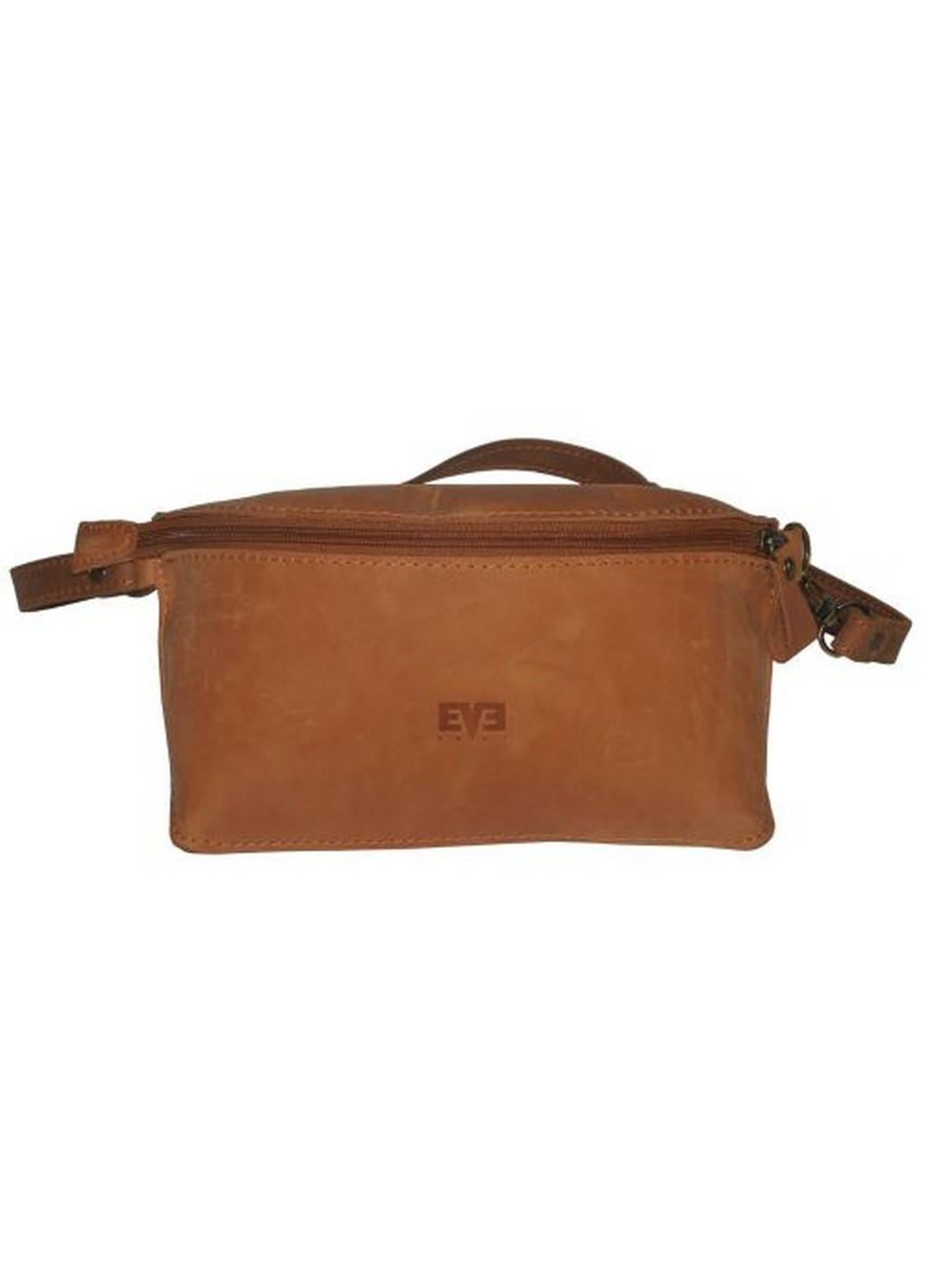 Поясная сумка Виноград рыжая Level (258349940)