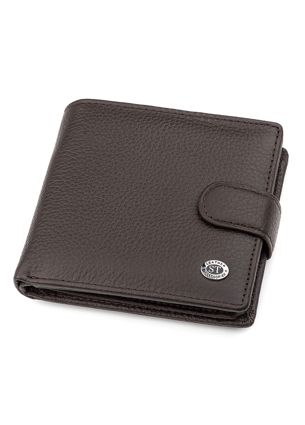 Чоловічий гаманець st leather (257156555)