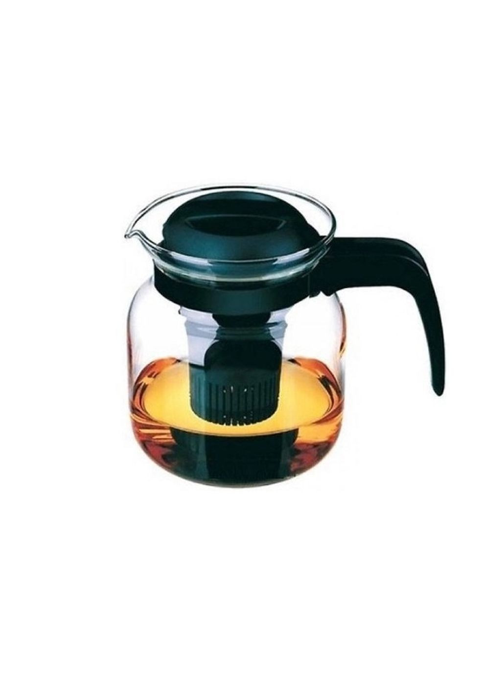 Заварочный чайник Matura 1.25 л жаропрочое стекло (3782) Simax (260954339)