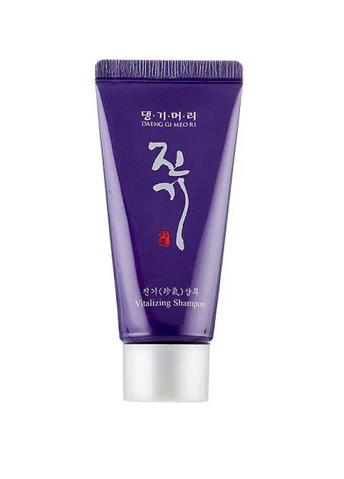 Шампунь восстанавливающий Vitalizing Shampoo 50 мл Daeng Gi Meo Ri (269453999)