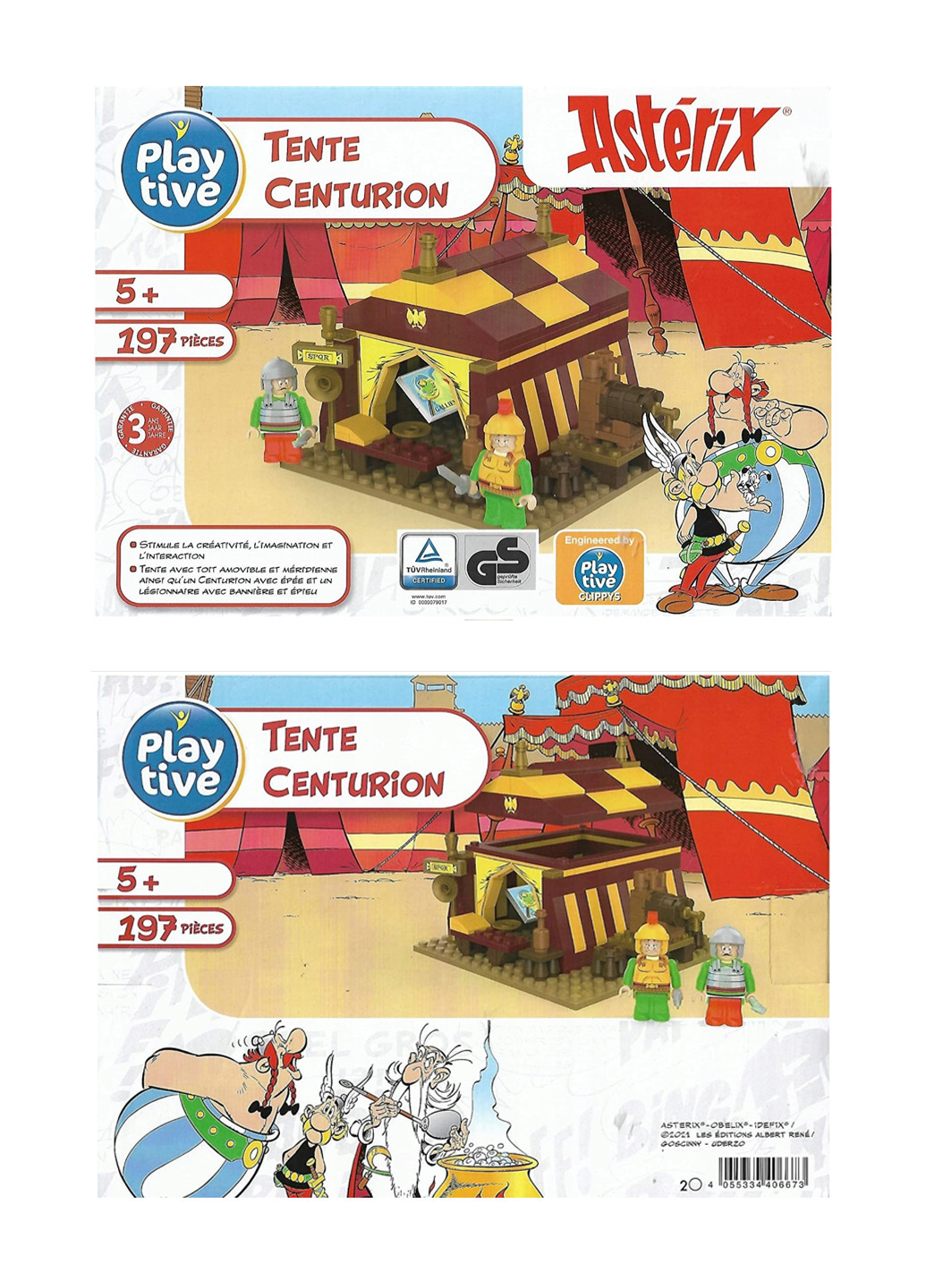 Игрушки для детей (9 шт) Playtive (259888577)
