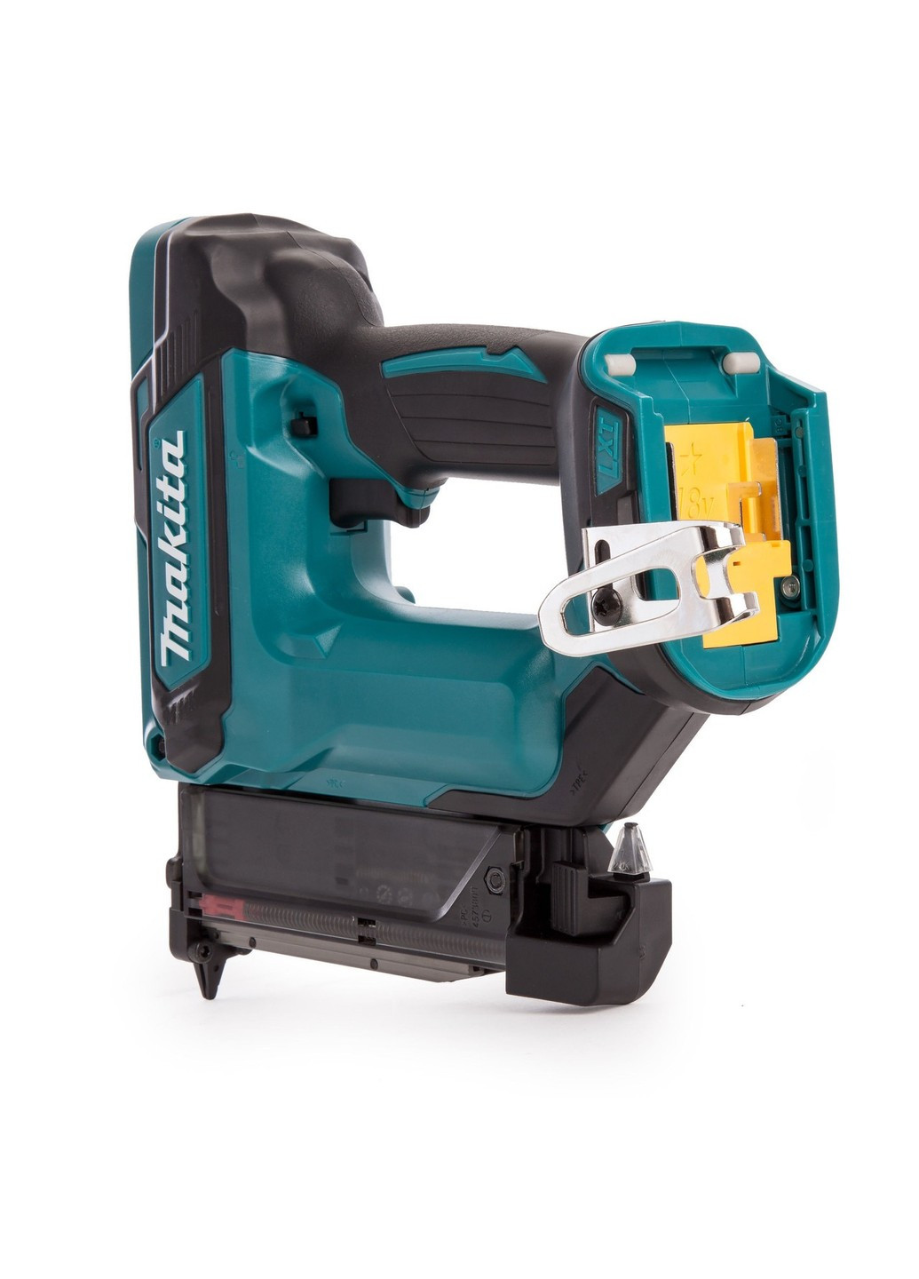 Пистолет штифтозабивной аккумуляторный DPT353Z (LXT, без аккумуляторов и зарядного устройства) Makita (267646485)