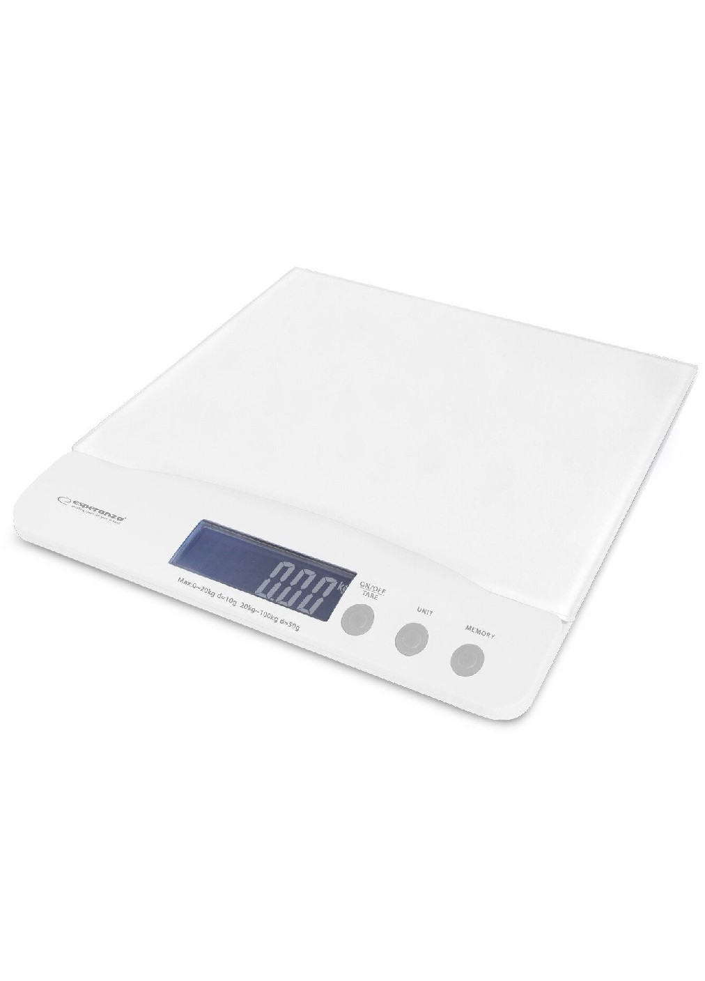 Электронные детские весы для новорожденных малышей с дисплеем на батарейках максимальный вес до 100 кг (475149-Prob) Unbranded (262371404)