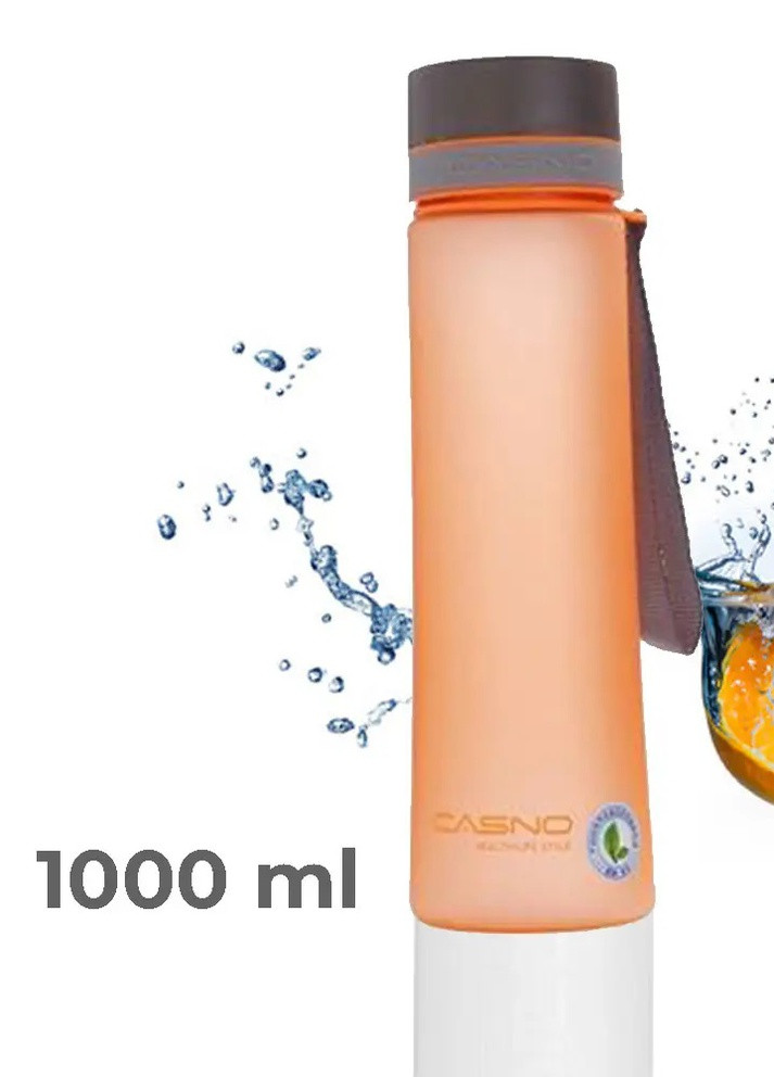 KXN-1111 1000 ml Orange Casno (256725616)