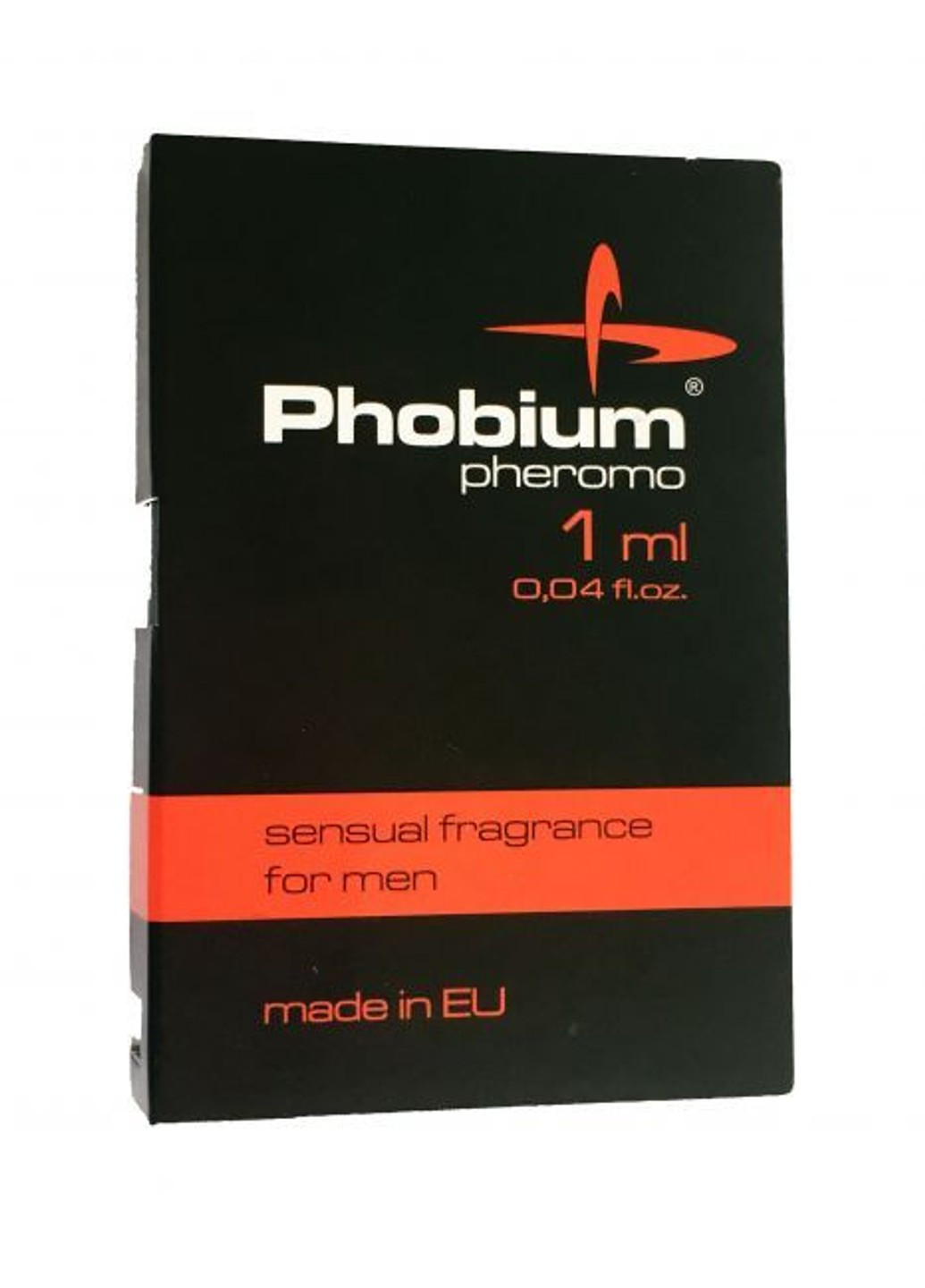 Пробник PHOBIUM Pheromo for men, 1 мл Aurora (257456896)