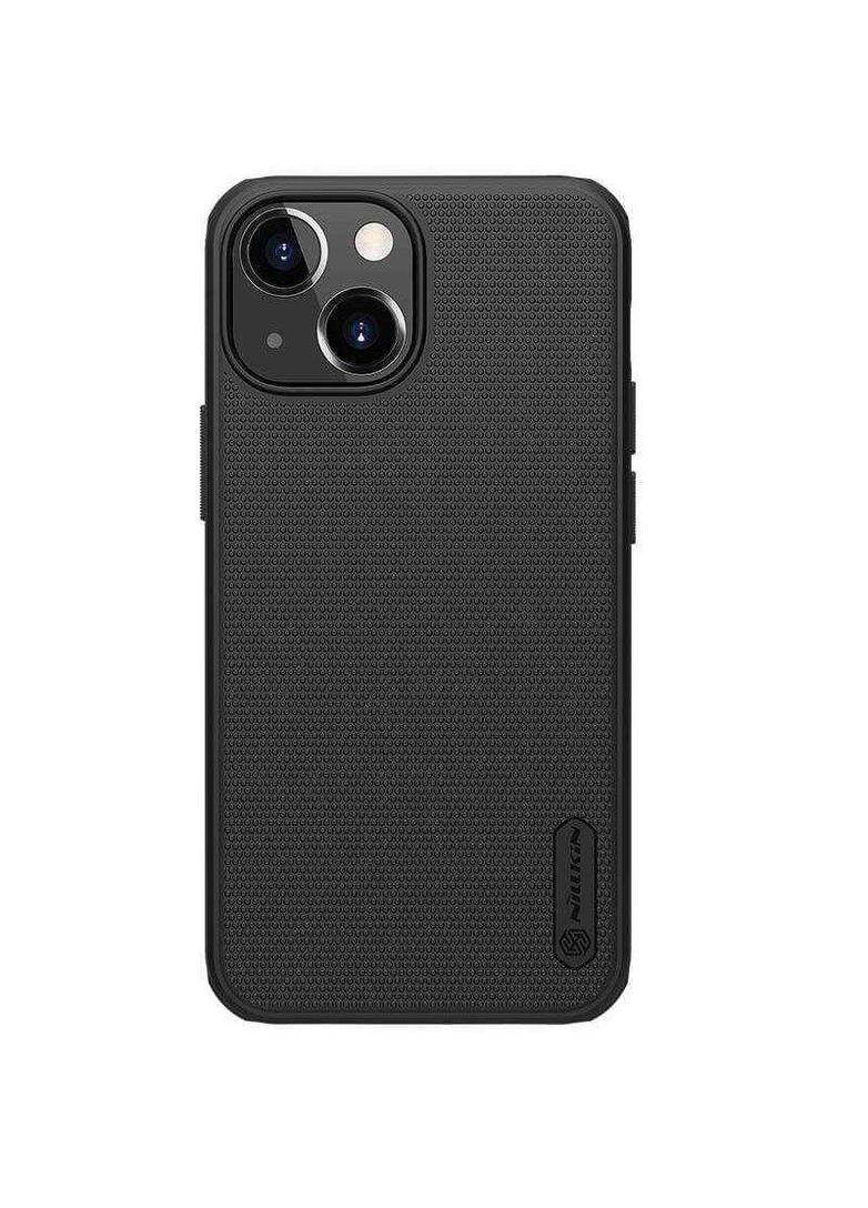 Пластиковая накладка Pro для Apple iPhone 15 Plus (6.7") Nillkin (265329932)