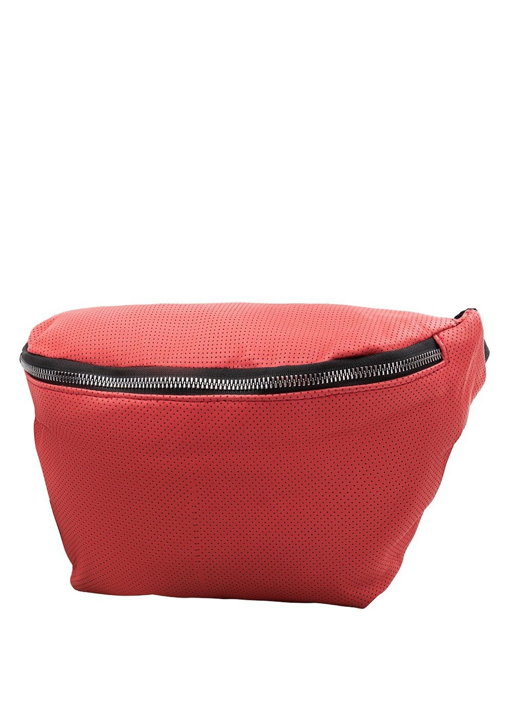 Жіноча шкіряна сумка на пояс (SK2464-13) TuNoNa (263360763)