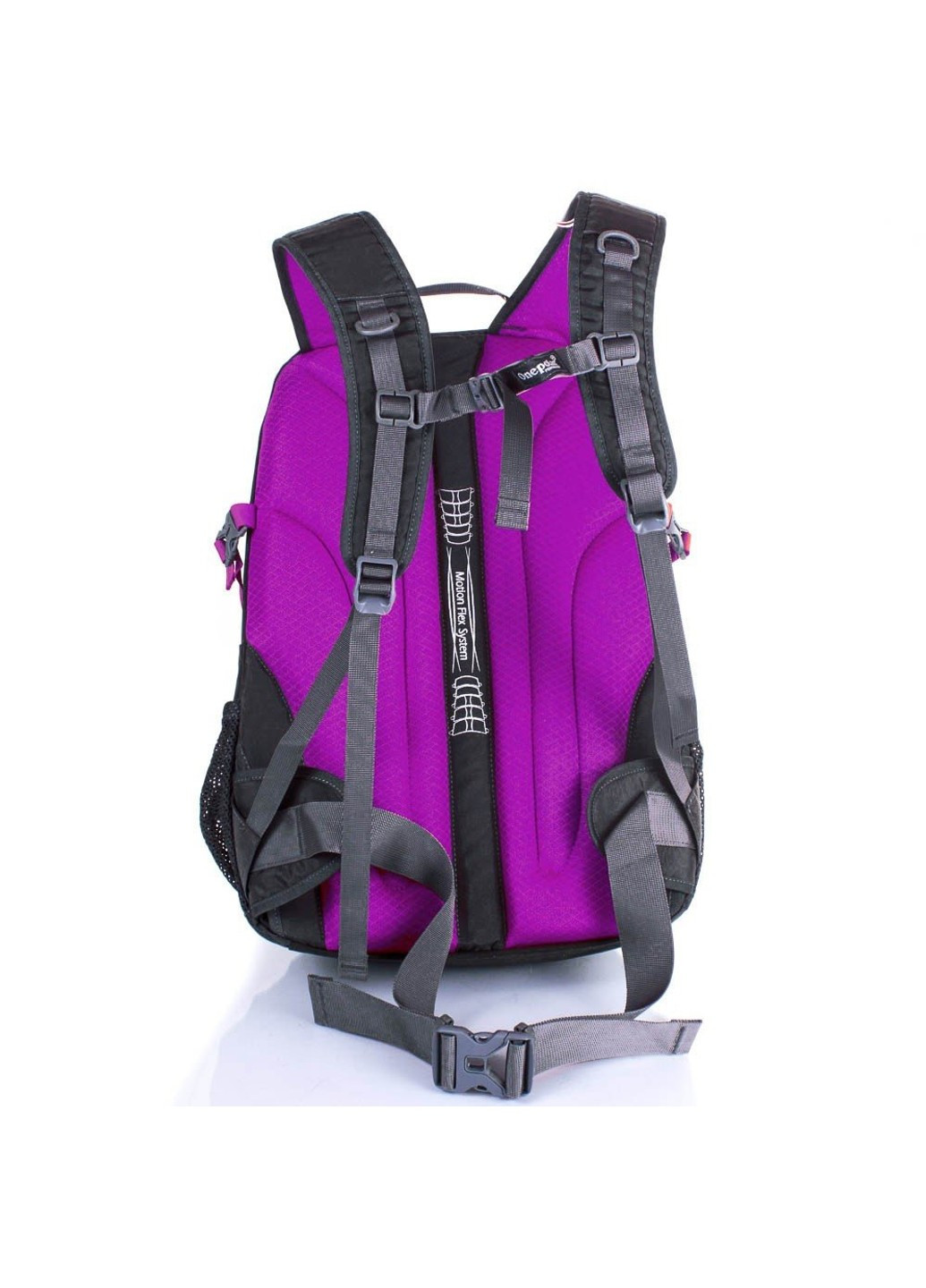 Жіночий рюкзак з відділом для ноутбука W1990-purple Onepolar (262976020)