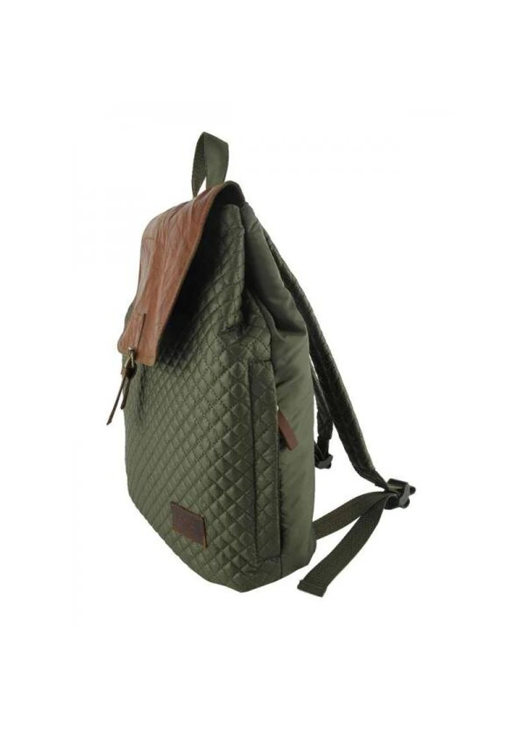Жіночий рюкзак кольору хакі DENVER KHAKI R1201EX06.1 Exodus (262891981)