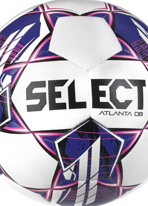М'яч футбольний Atlanta DB FIFA Basic v23 (073) Select (263684352)