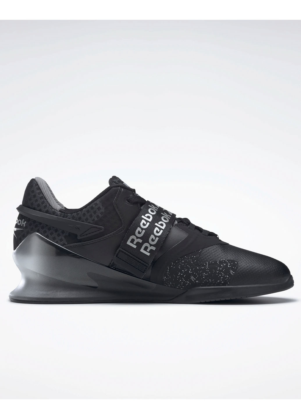 Reebok lifters 2.0 womens black hotsell
