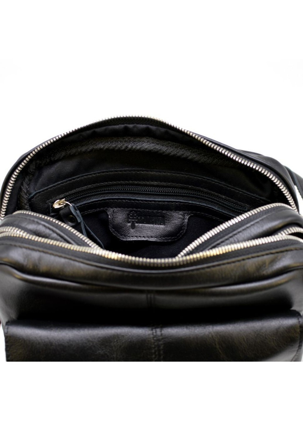 Кожаная мужская сумка мессенджер GA-60122-4lx TARWA (263776578)