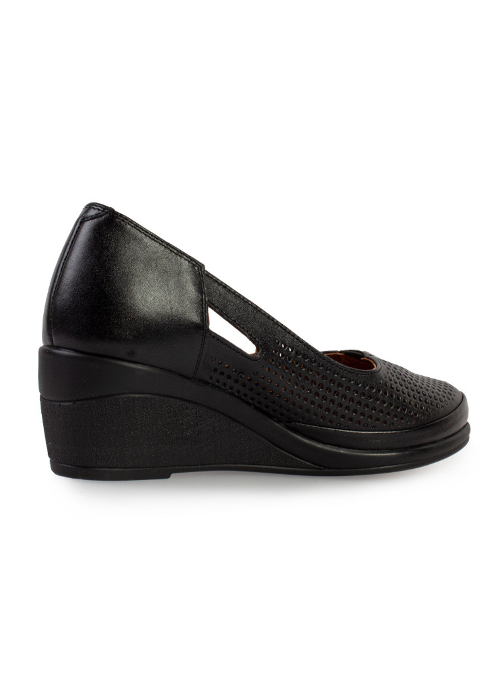 Туфлі жіночі бренду 8301469_(1) ModaMilano (257700361)