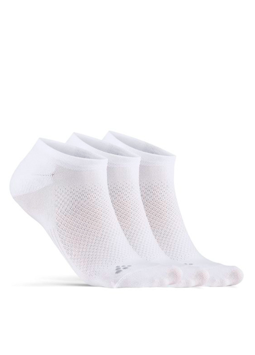 Упаковка шкарпеток Craft core dry footies (3 пары) (258402399)