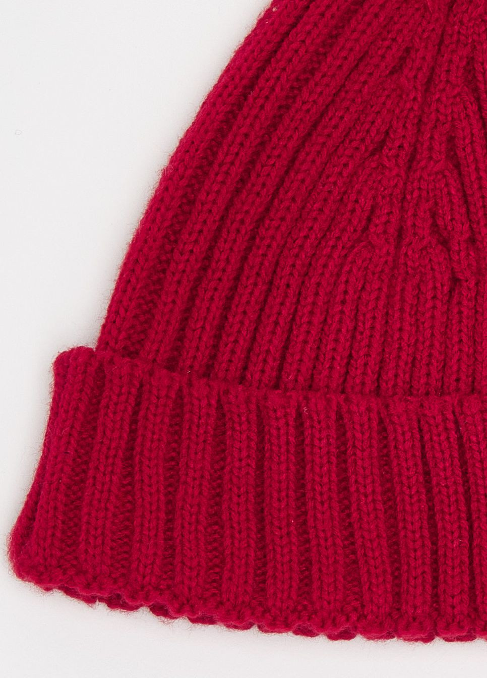 Шапка,красний, C&A (264389501)