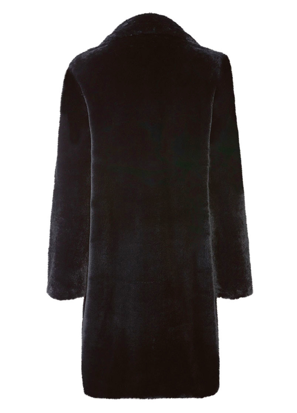 Женская плюшевая шубка/пальто Esmara (266625858)