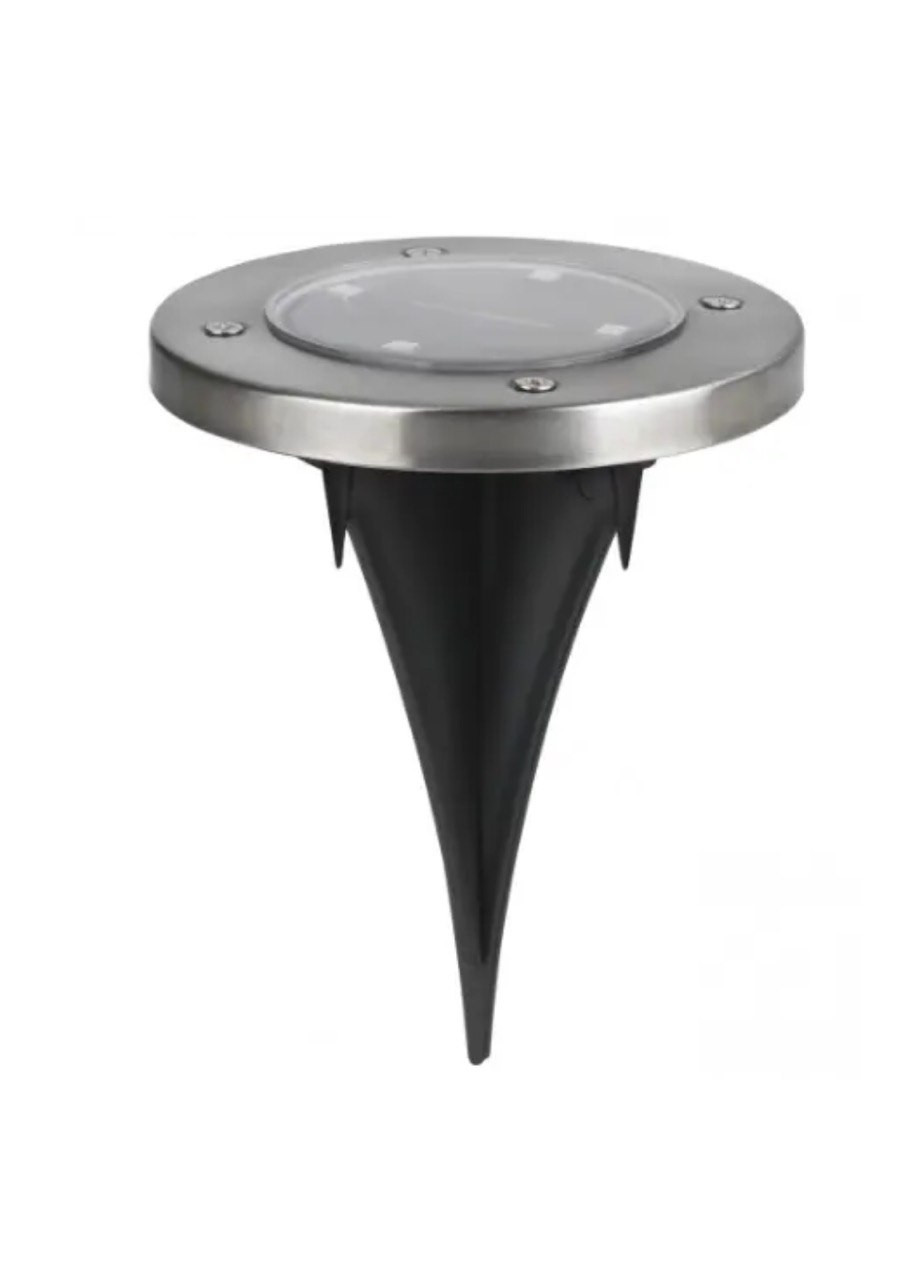 Світильник вуличний BELL Howell Disk lights 4 led (265225847)