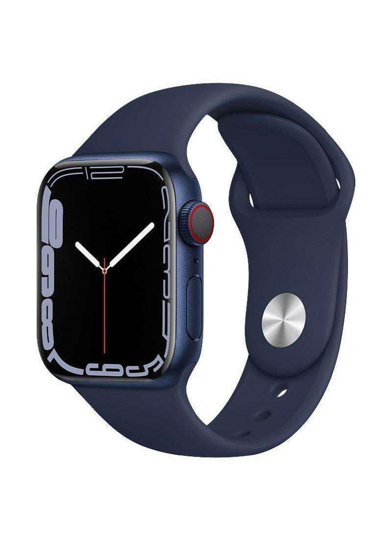 Ремешок WA01 Flexible series Apple watch (42/44/45/49mm) Hoco (259829527)