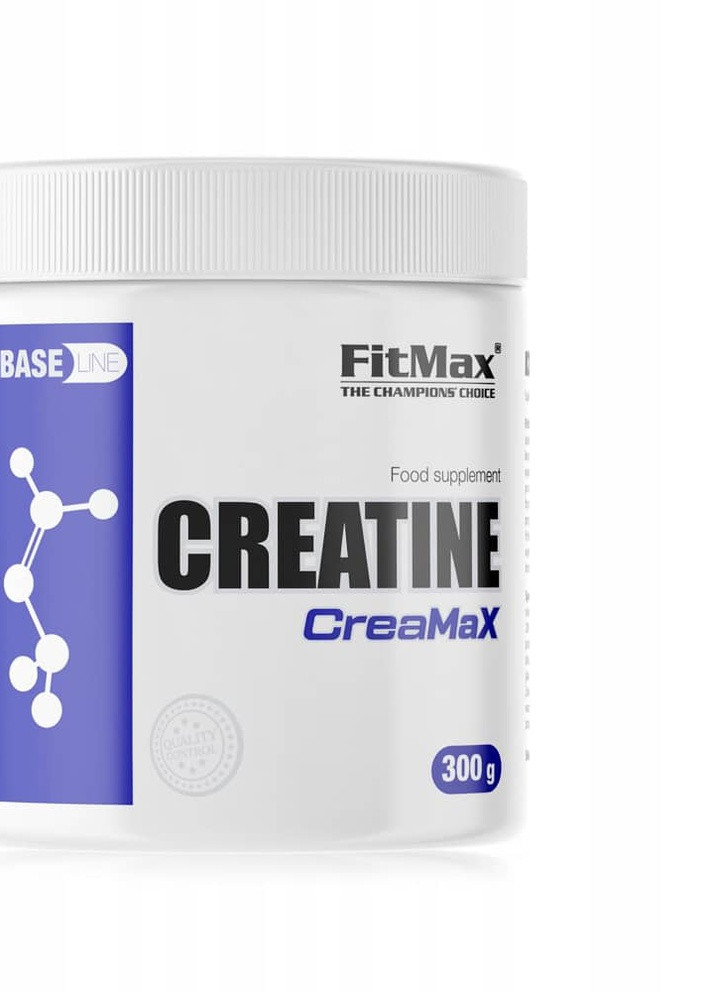 Креатин Creatine CreaMax 300 g FitMax (259635595)