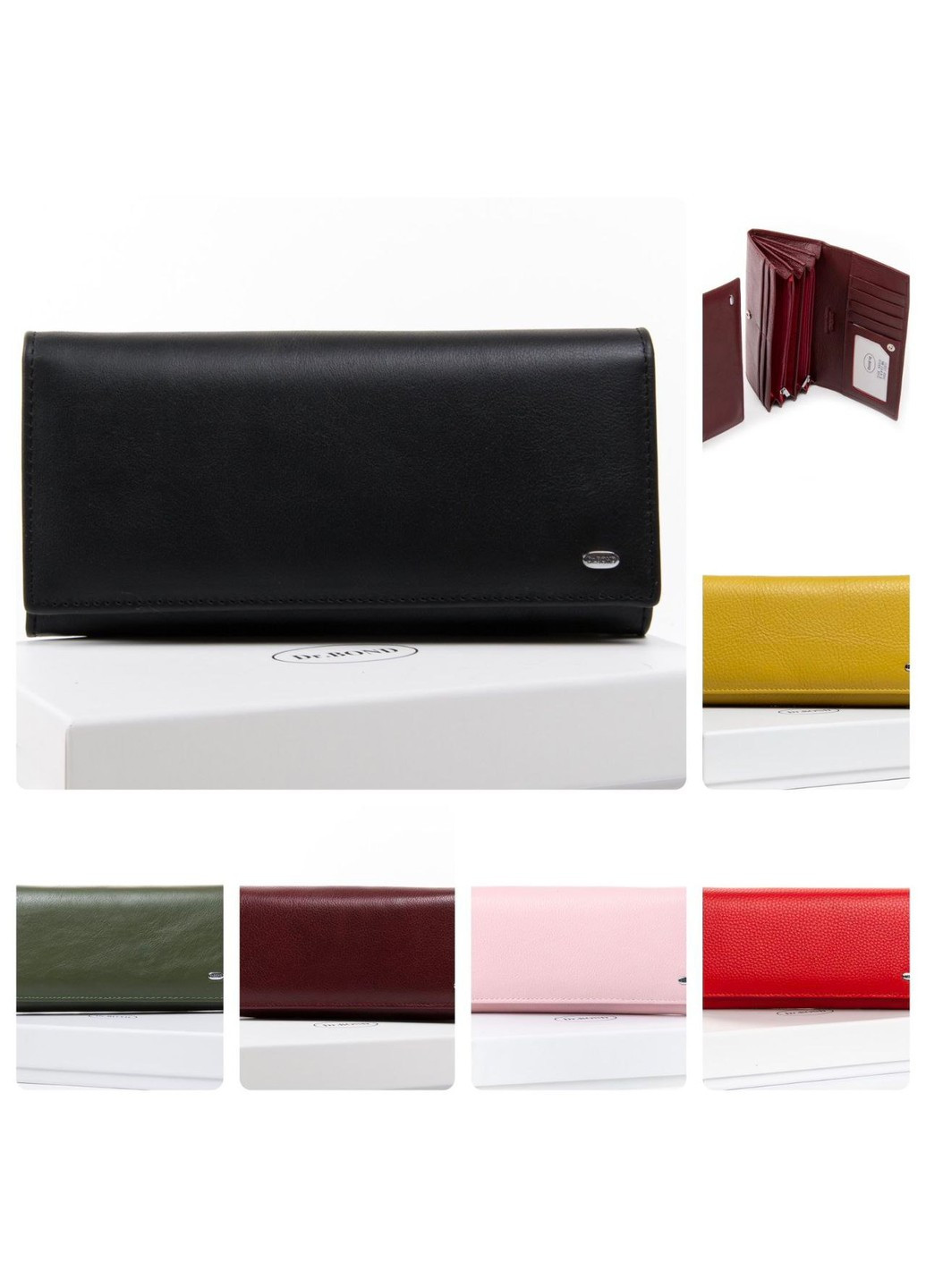 Гаманець No Brand (276255527)