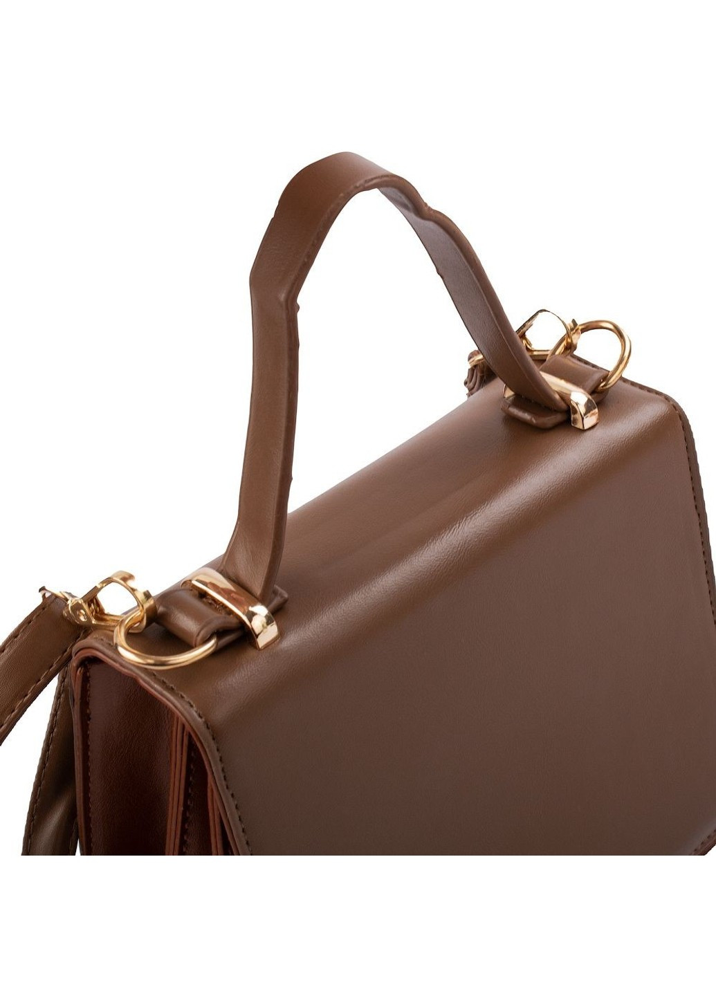 Жіноча міні-сумка 4detbi2232-13 Valiria Fashion (262976854)