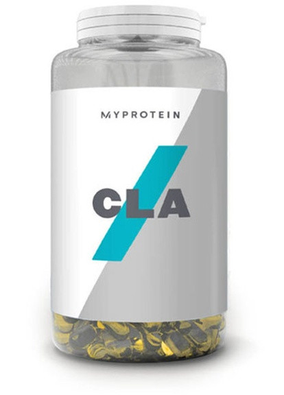 MyProtein CLA 1000 mg 180 Caps My Protein (256720683)