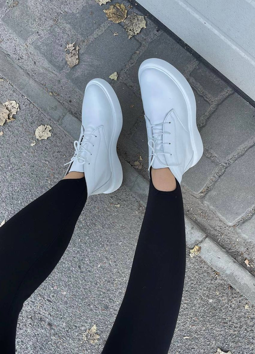 Черевики демісезон Vakko (264661483)