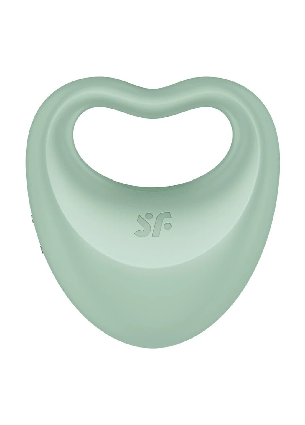 Вібратор на палець та ерекційне кільце 2в1 Perfect Pair 3 Satisfyer (277235016)