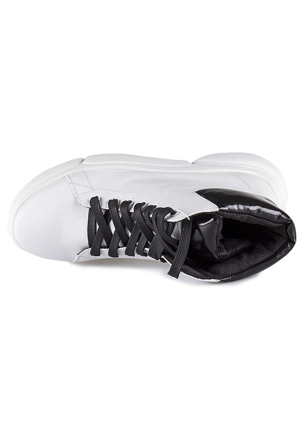 Осенние ботинки женские бренда 8100826_(1) ModaMilano
