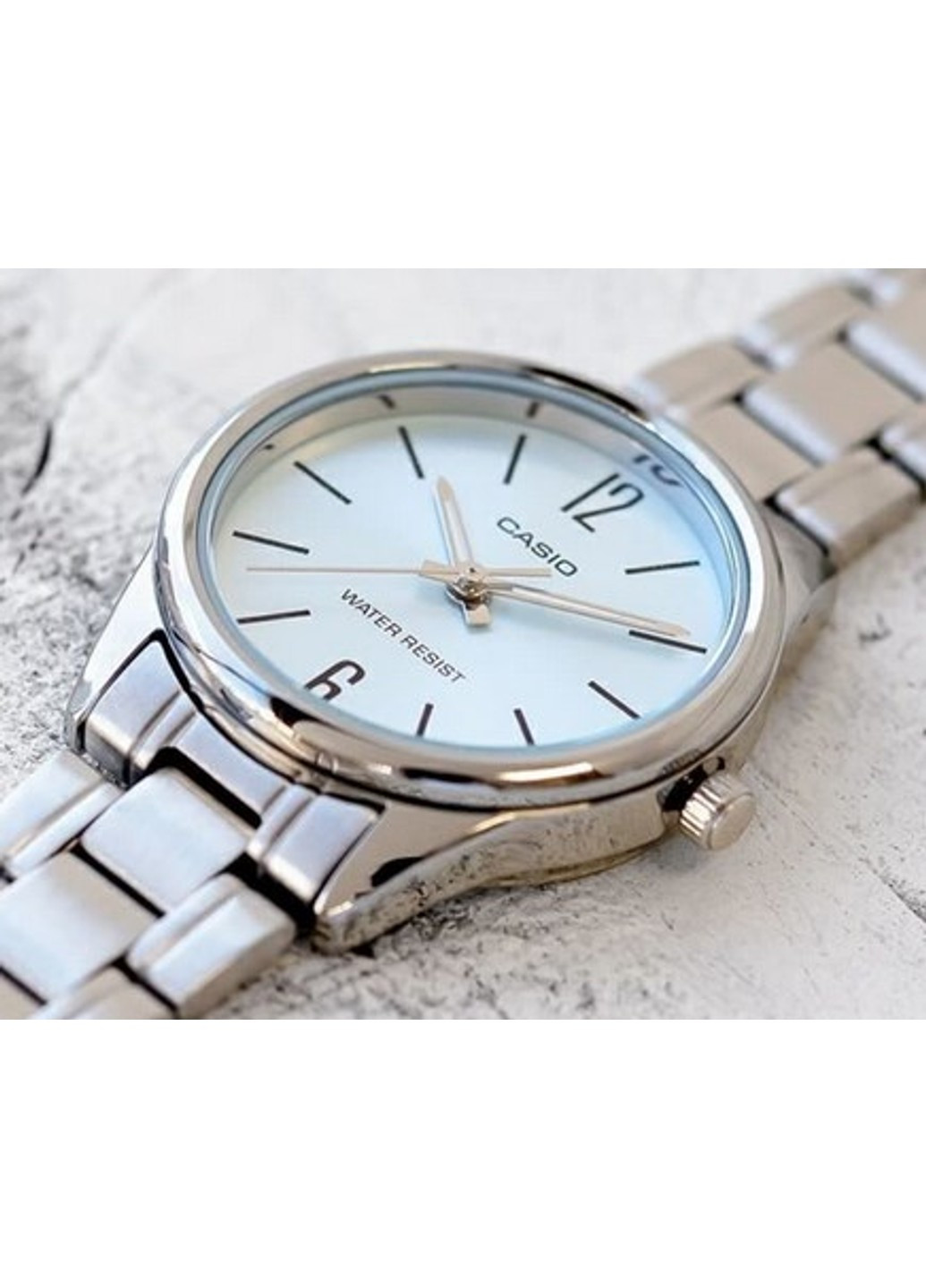 Часы LTP-V005D-2BUDF Casio (269254612)