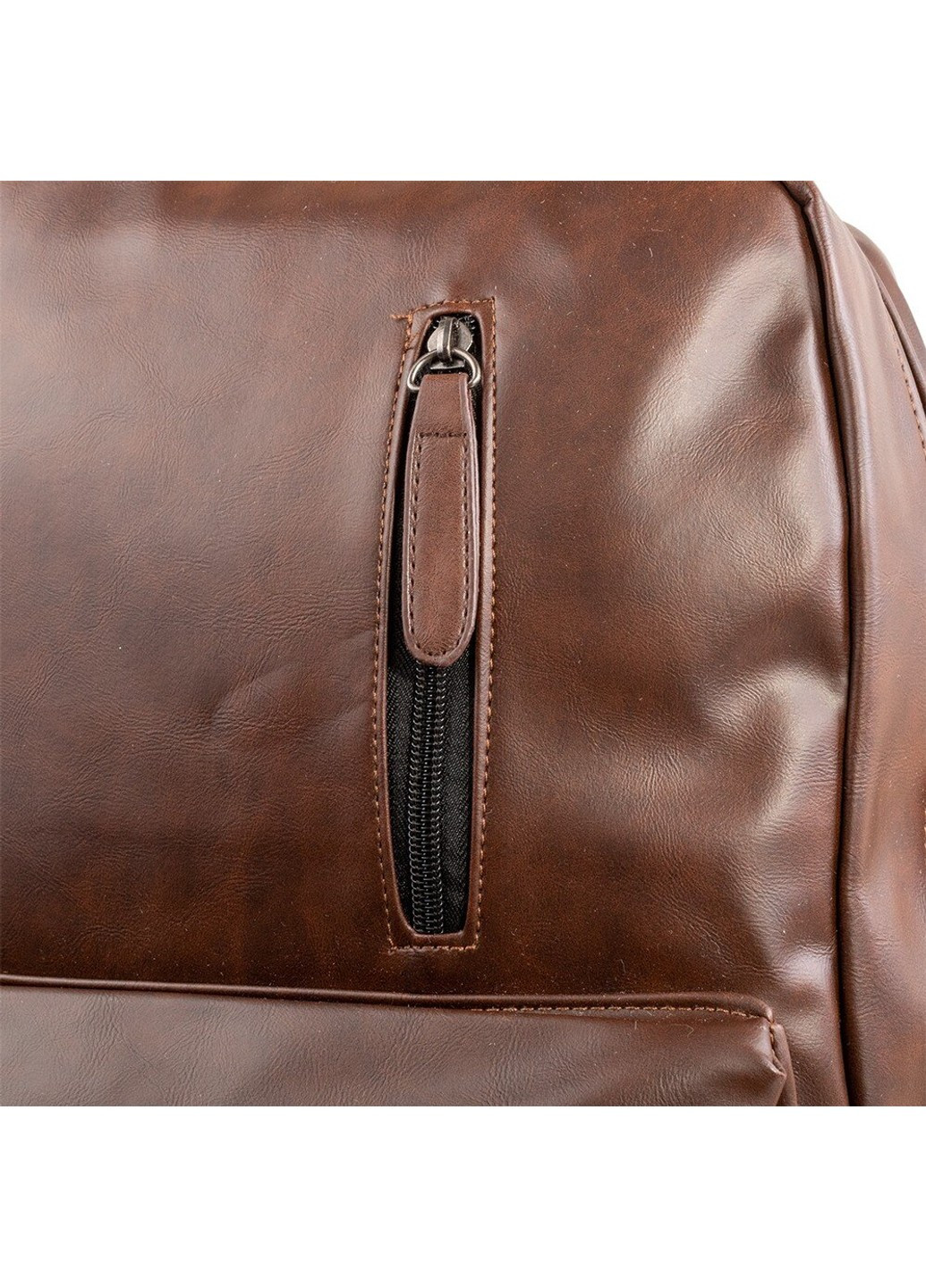 Городской рюкзак из кожзама 3detbm9811-10 Valiria Fashion (262976371)