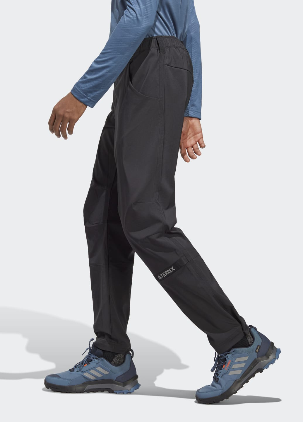 Спортивні штани Terrex Multi Woven adidas (259813674)