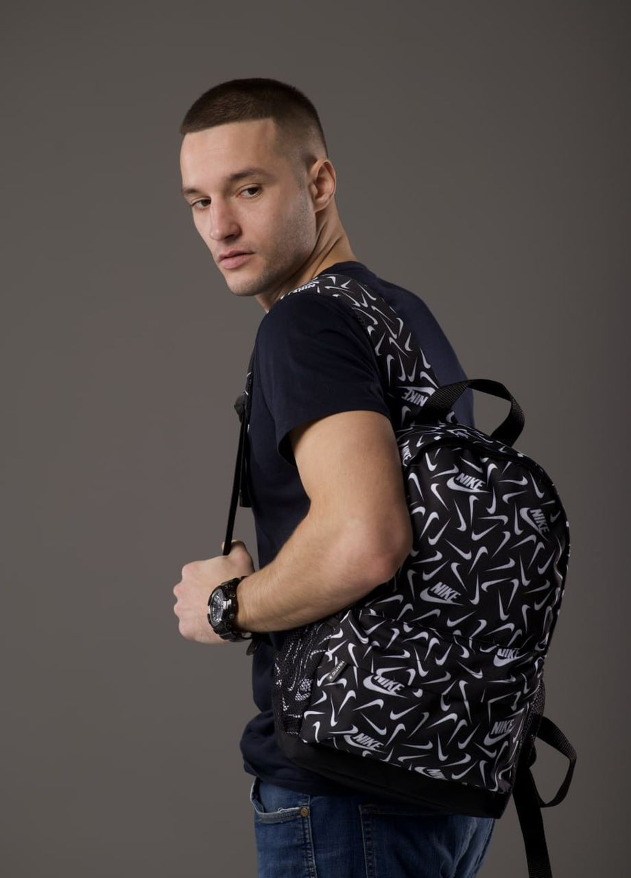 Стильный рюкзак с лого Vakko (275394712)
