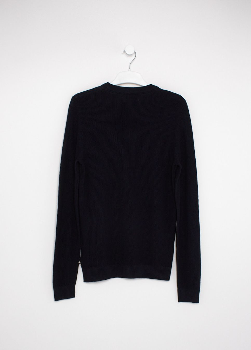 Темно-синій джемпер,темно-синій, JACK&JONES