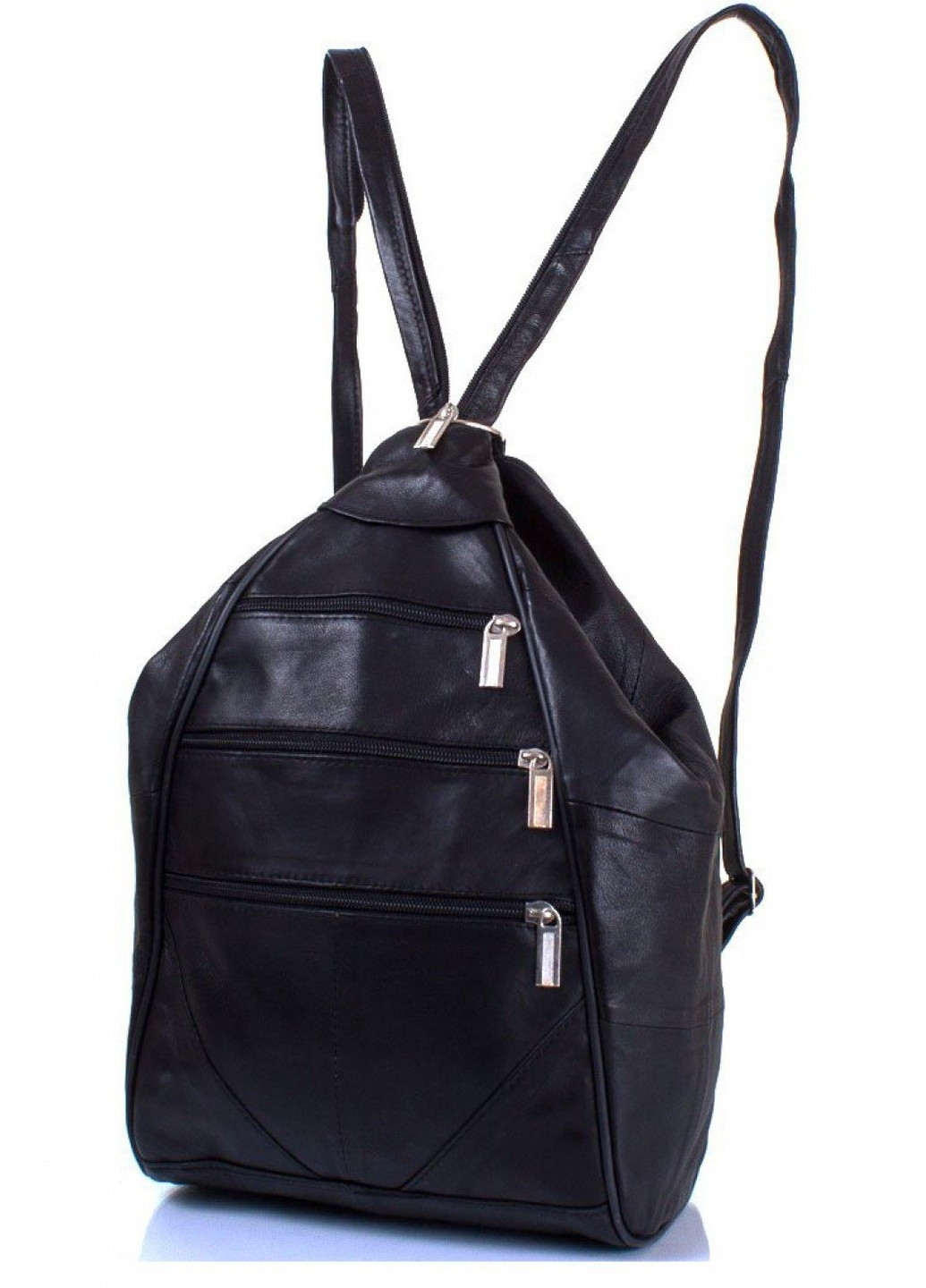 Рюкзак из натуральной кожи-гитара SK2404-2 TuNoNa (262976874)