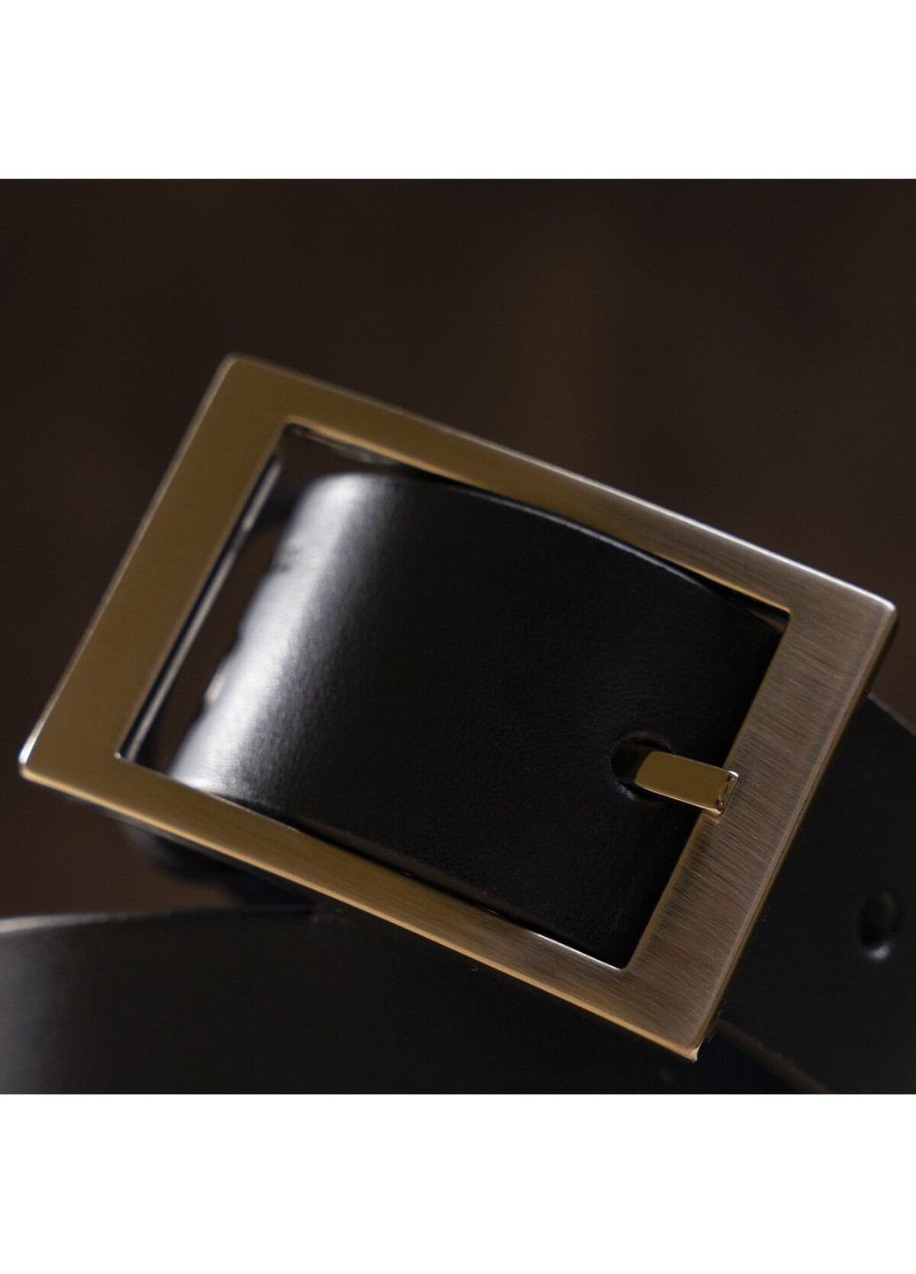 Чоловічий ремінь Grande Pelle (257171077)