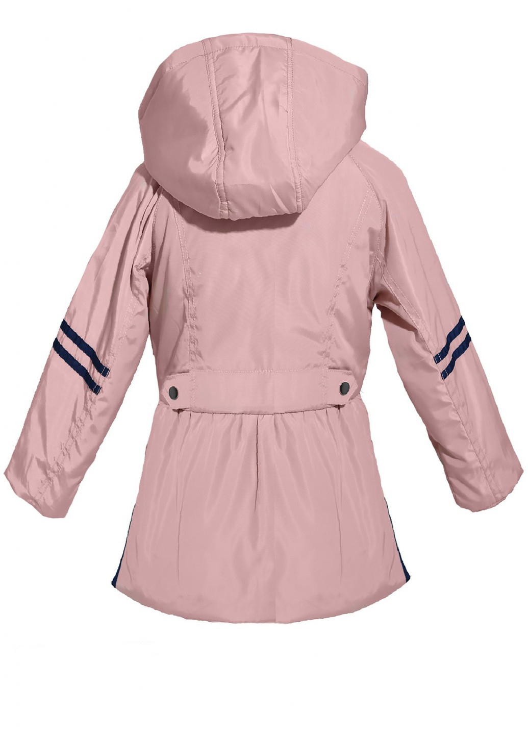 Бежевая ветровка Lemanta