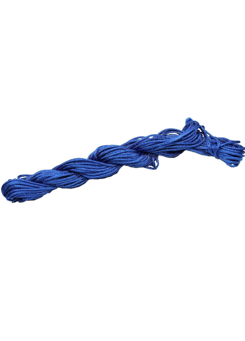 Мотузка біжутерна синтетична для Шамбали 11-13м/1.5мм FROM FACTORY (260742660)