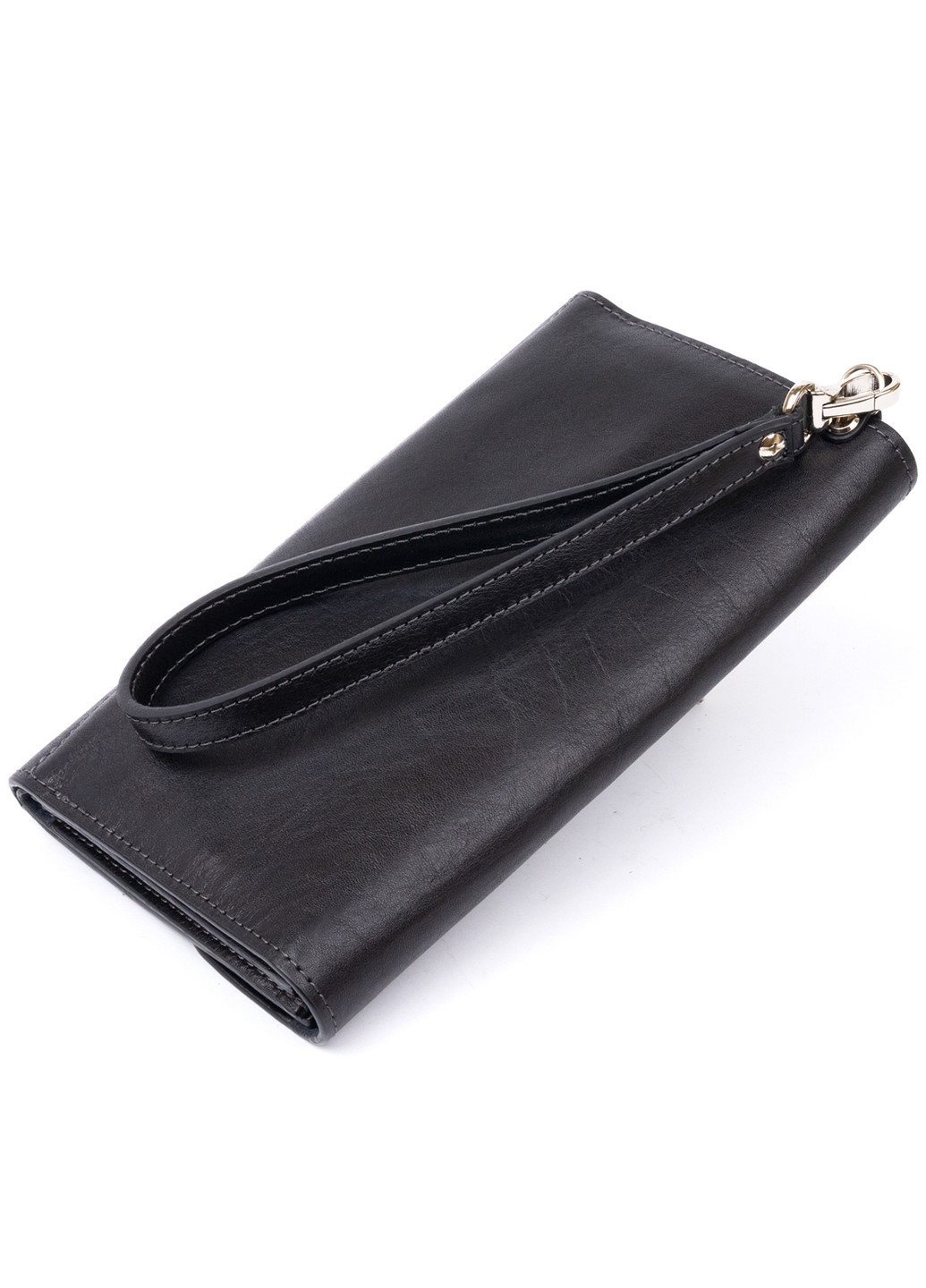 Чоловіча сумка Grande Pelle (257557818)