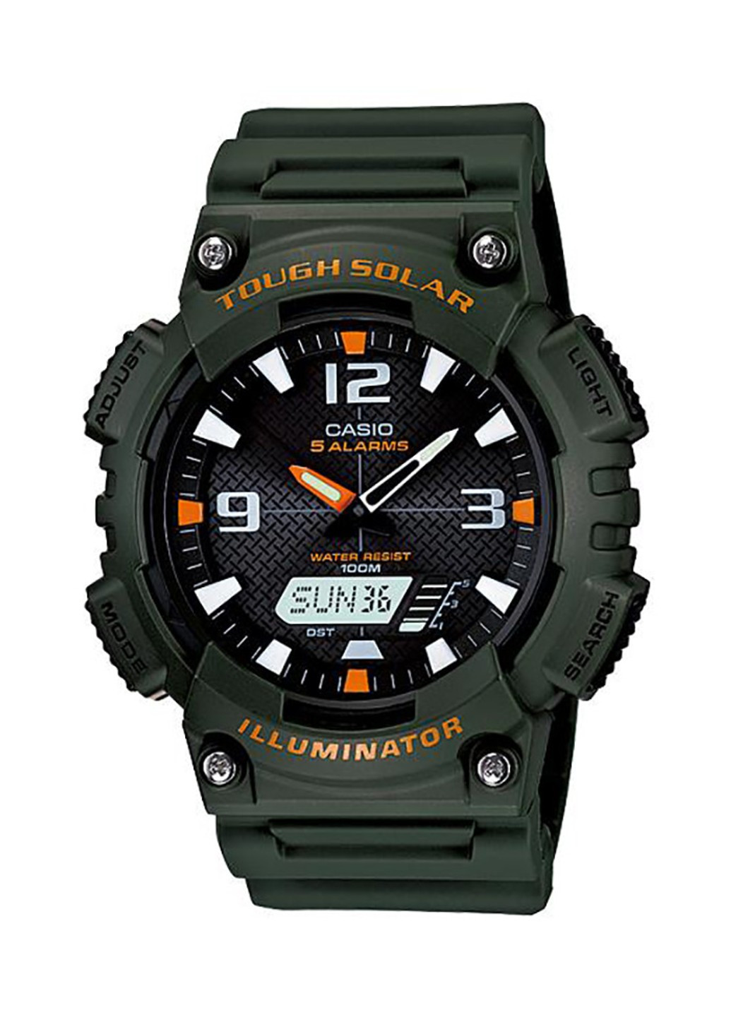 Часы AQ-S810W-3AVDF Casio (262891338)
