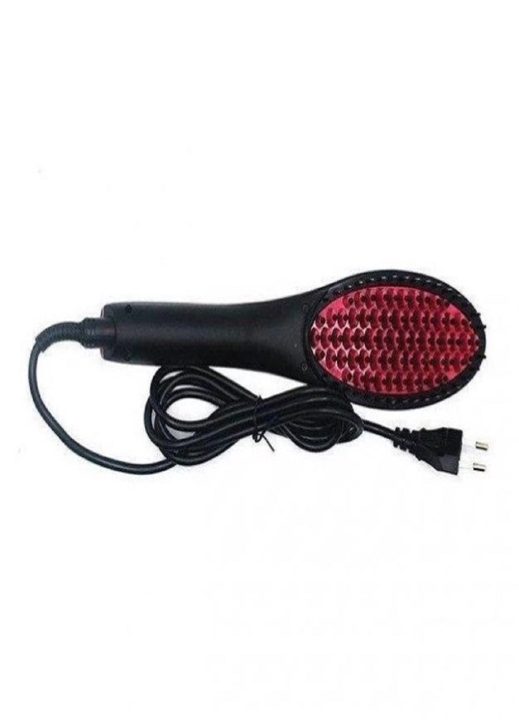 Гребінець-випрямляч для волосся Straight artifact HQT-906B електричний з LED дисплеєм VTech (259575613)
