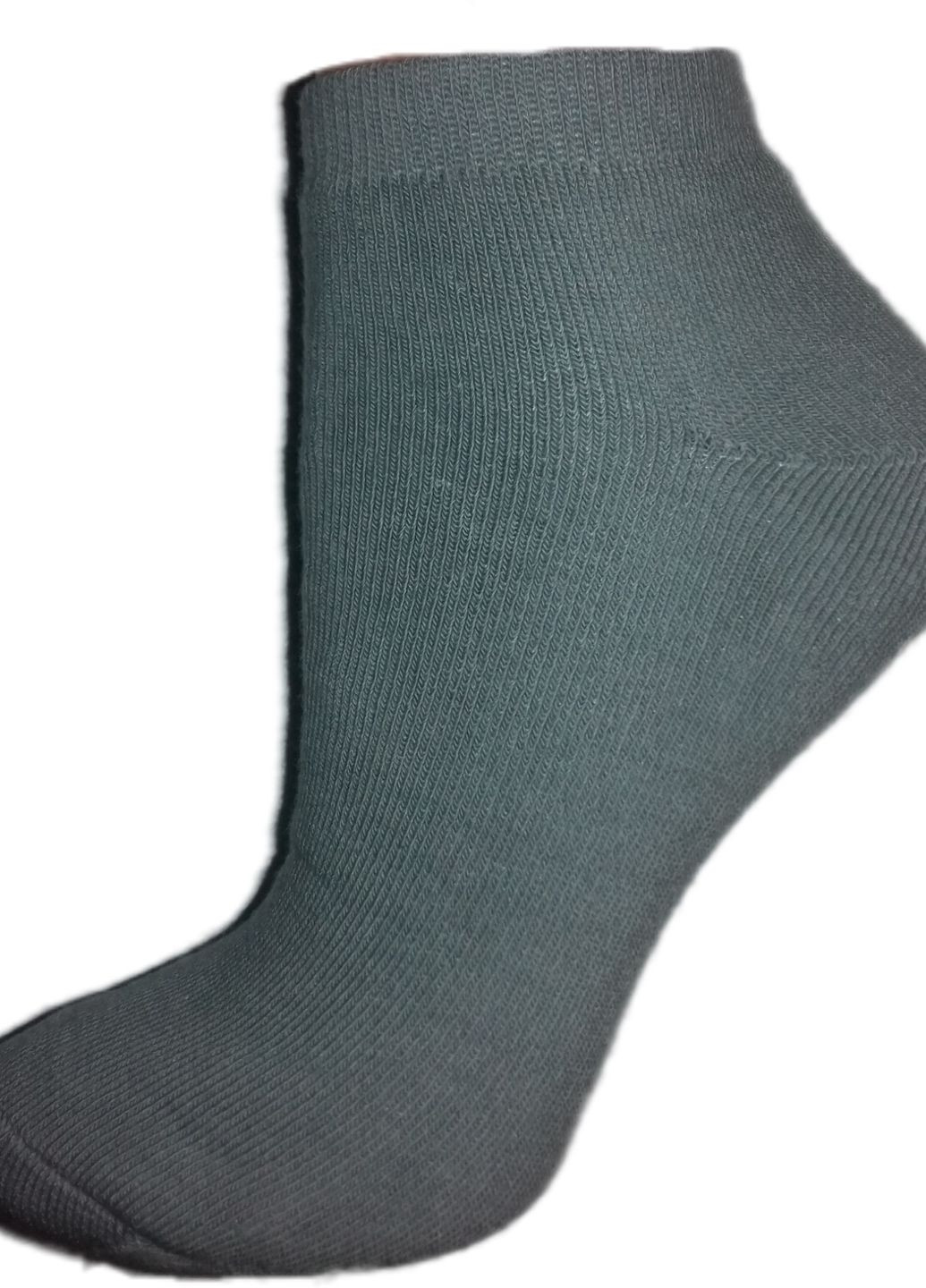 Шкарпетки махрові короткие 2053-333 GoSocks коротка висота (268221702)