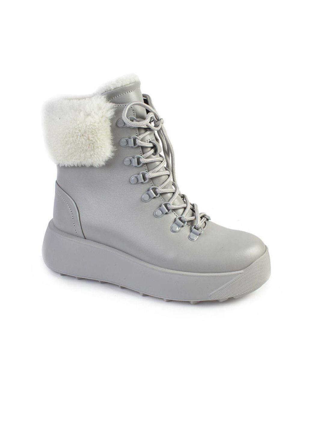 Зимние ботинки женские бренда 8510911_(2) Teona