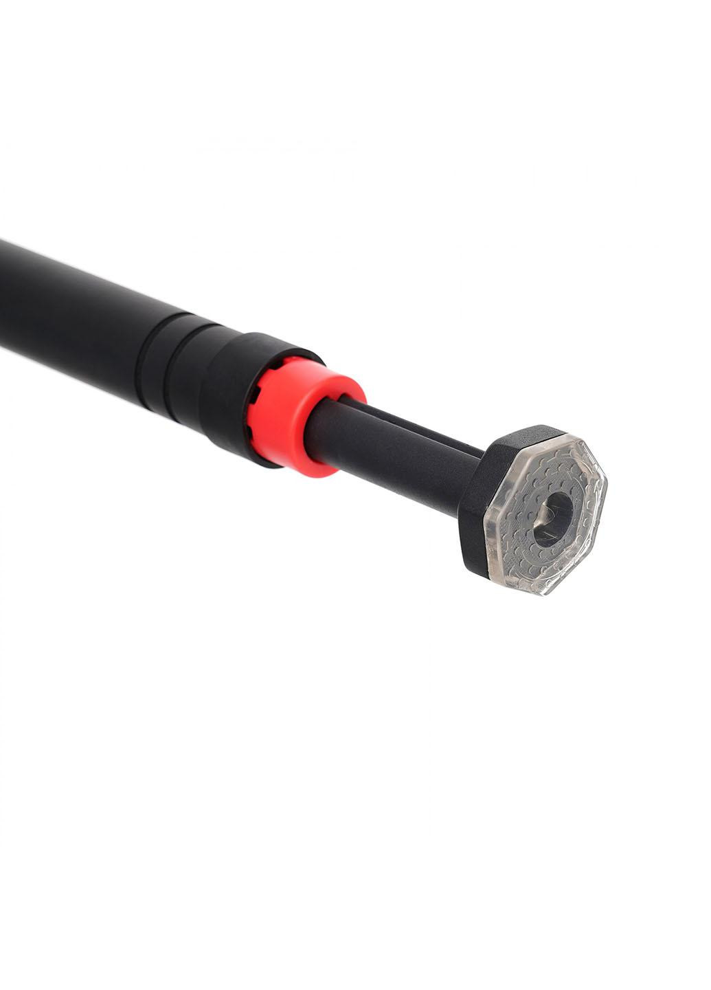 Турнік розсувний Cornix 90-130 см XR-0170 No Brand (260735638)