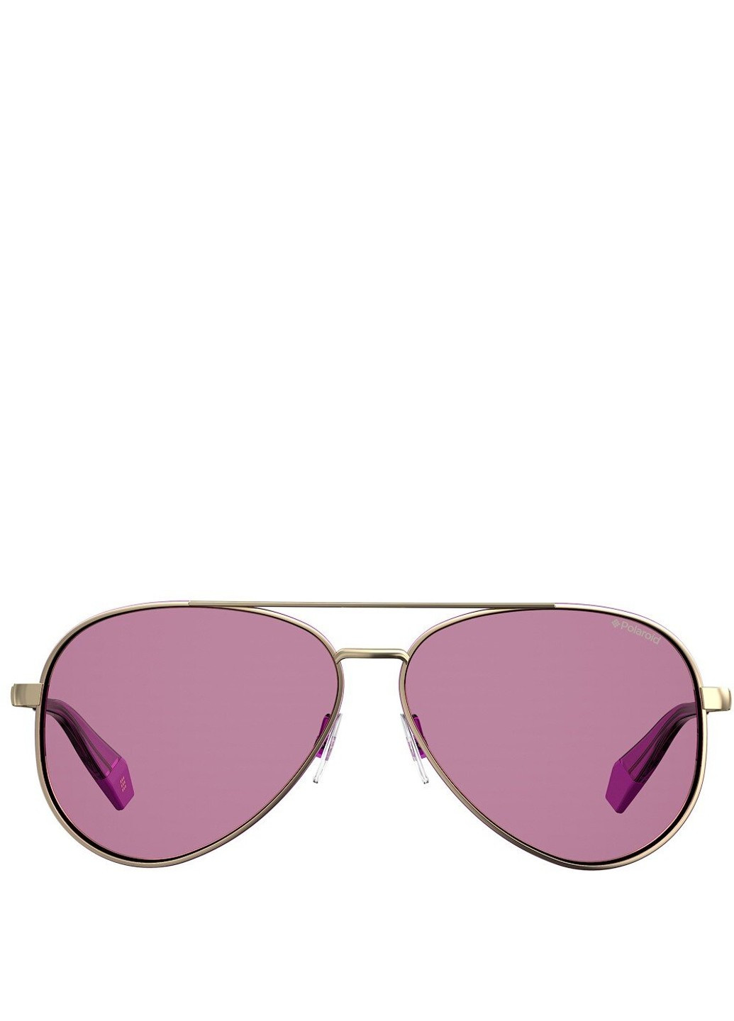 Жіночі сонцезахисні окуляри pld6069sx-s9e610of Polaroid (262975739)