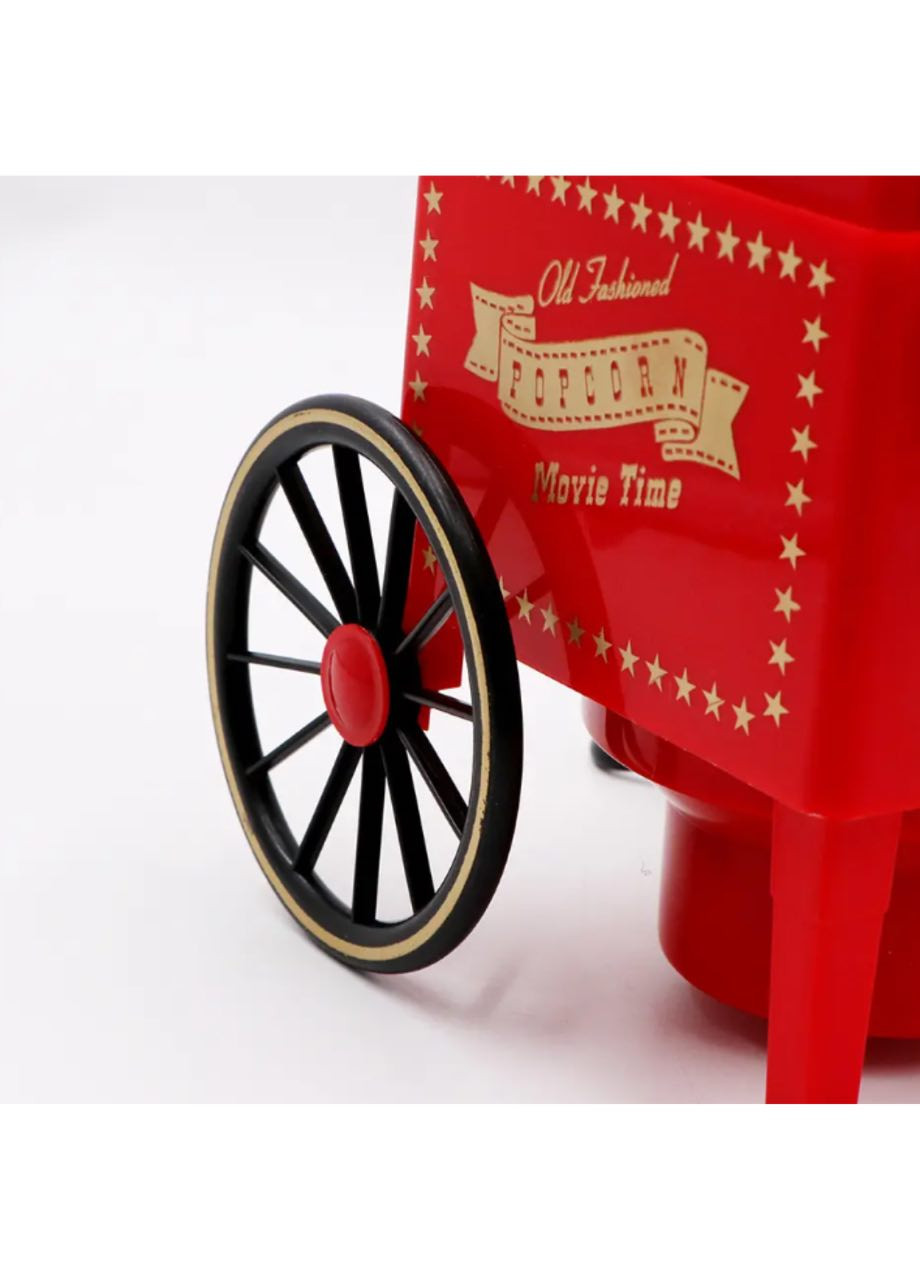 Апарат для приготування попкорну RAF TM-112 (259907336)