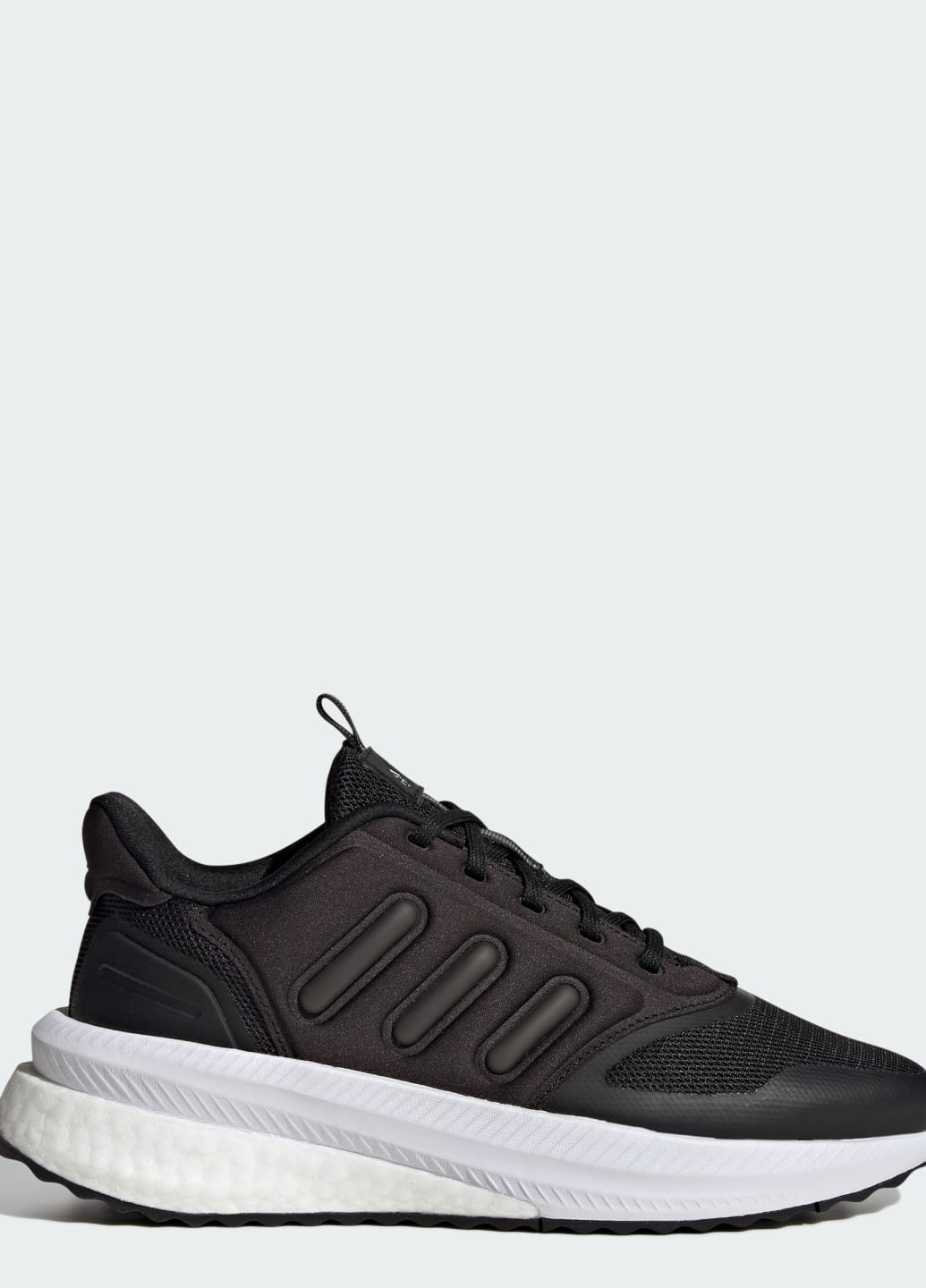 Чорні всесезонні кросівки x_plrphase adidas