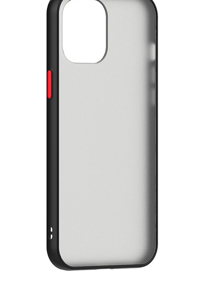 Чехол-накладка iPhone 12 mini Let's Shop (256746584)