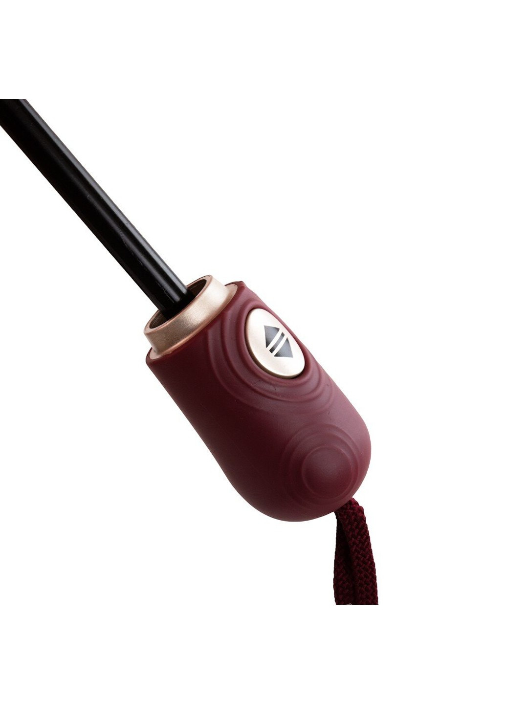 Помаранчева жіноча парасолька автомат z3915-5156 Airton середня (262982724)