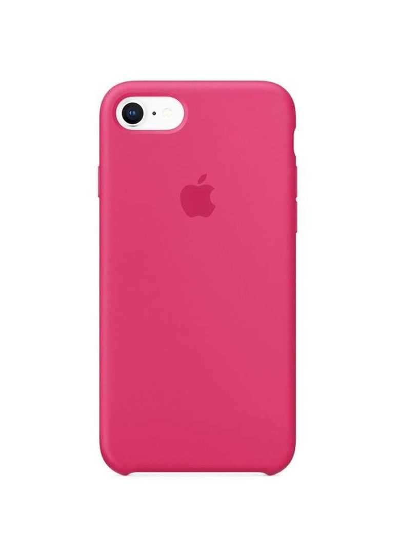 Чехол Silicone Case Premium для Apple iPhone 7 / 8 (4.7") Epik (260875073)